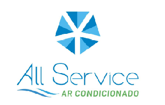 All Service - Ar-Condicionado